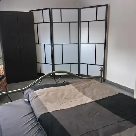 Monteurwohnung Maier アパート ドルマーゲン
