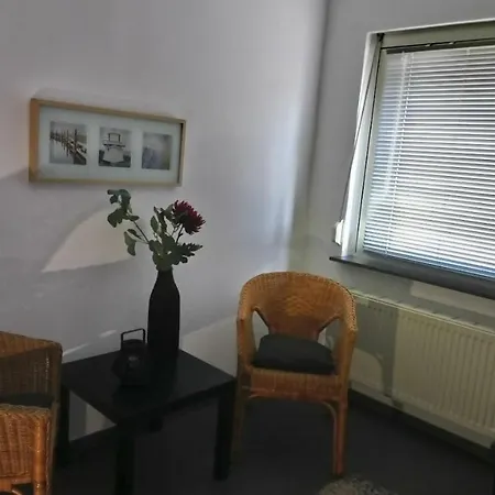 Monteurwohnung Maier * Dormagen