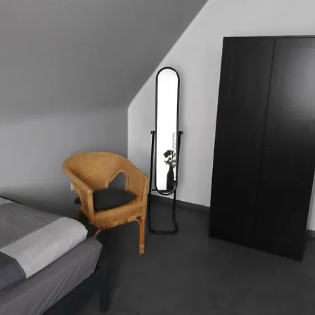 Monteurwohnung Maier *