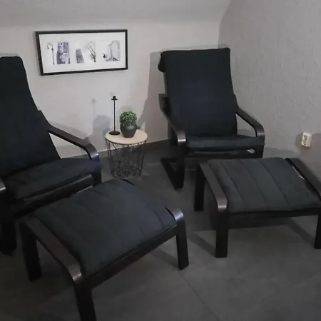 Monteurwohnung Maier דירה *