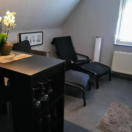 Monteurwohnung Maier Apartmán *