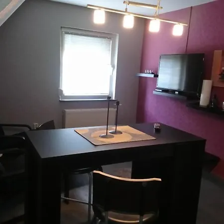 Monteurwohnung Maier Apartmán Dormagen