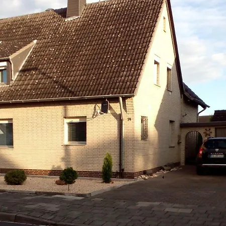 Monteurwohnung Maier Dormagen