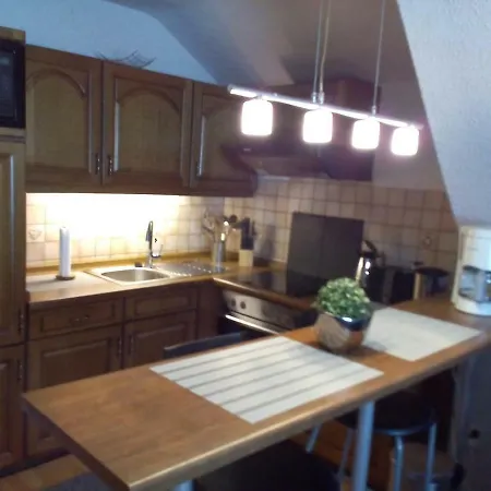 Monteurwohnung Maier * Dormagen