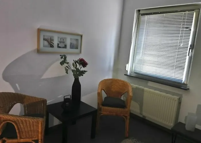 Monteurwohnung Maier * Dormagen