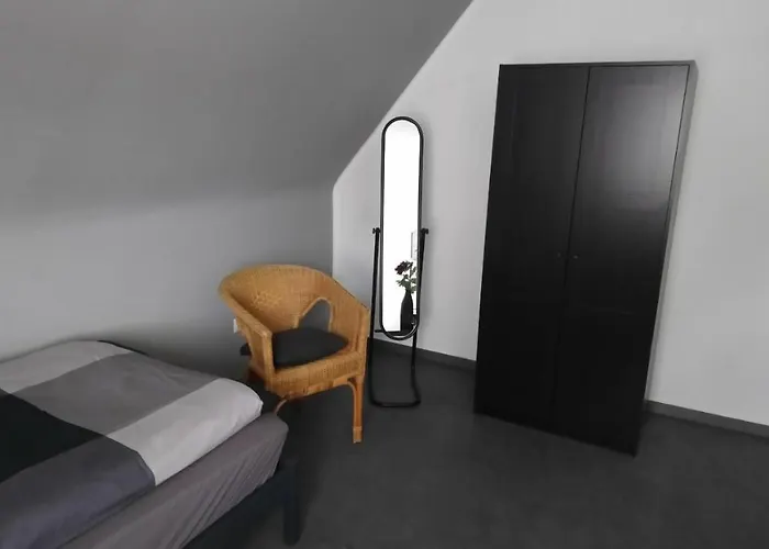 Monteurwohnung Maier *