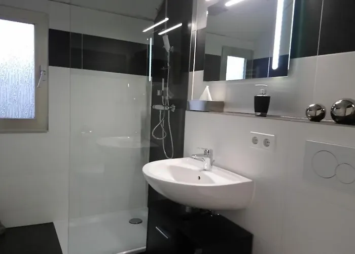 Monteurwohnung Maier *