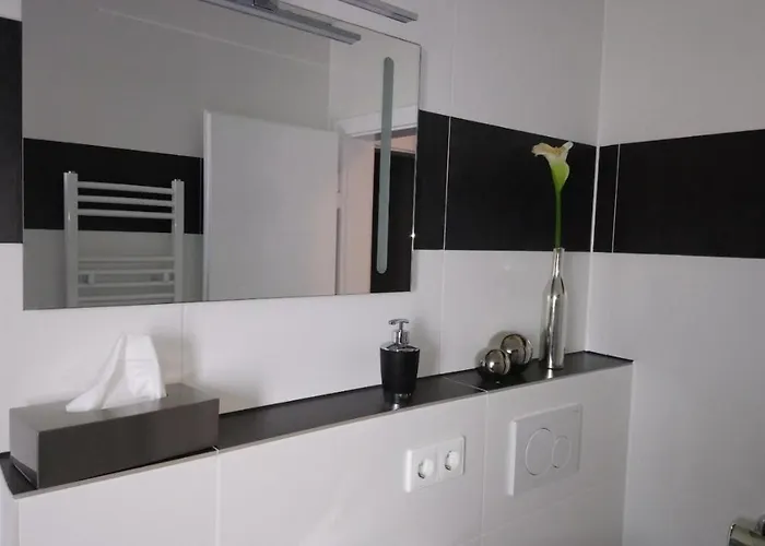 Monteurwohnung Maier * Dormagen