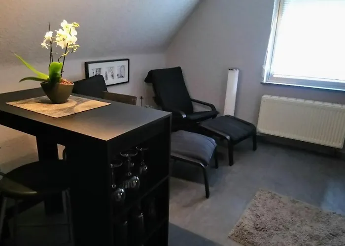 Monteurwohnung Maier Apartmán *