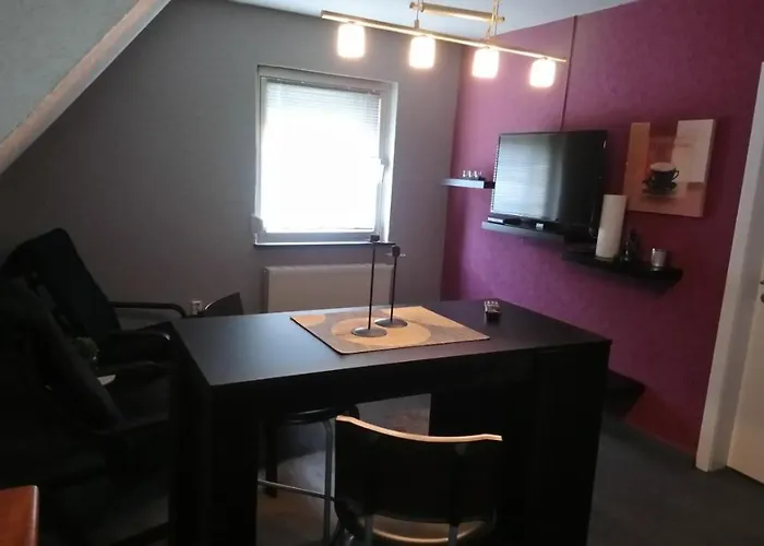 Monteurwohnung Maier Apartmán Dormagen