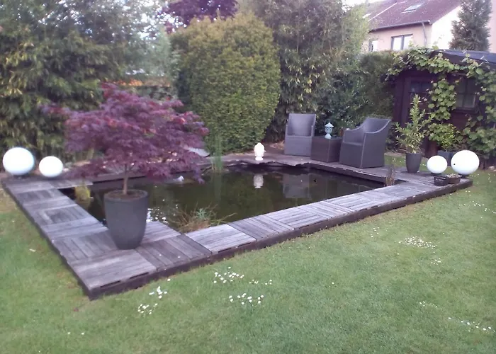 Monteurwohnung Maier Apartmán