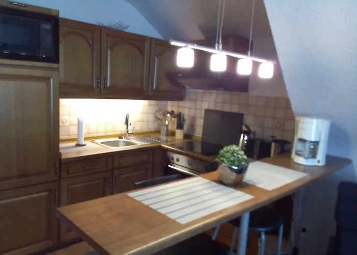 Monteurwohnung Maier * Dormagen